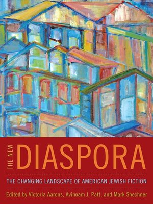 cover image of The New Diaspora